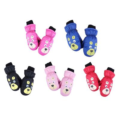 Aksesuarlar – Eldivenler