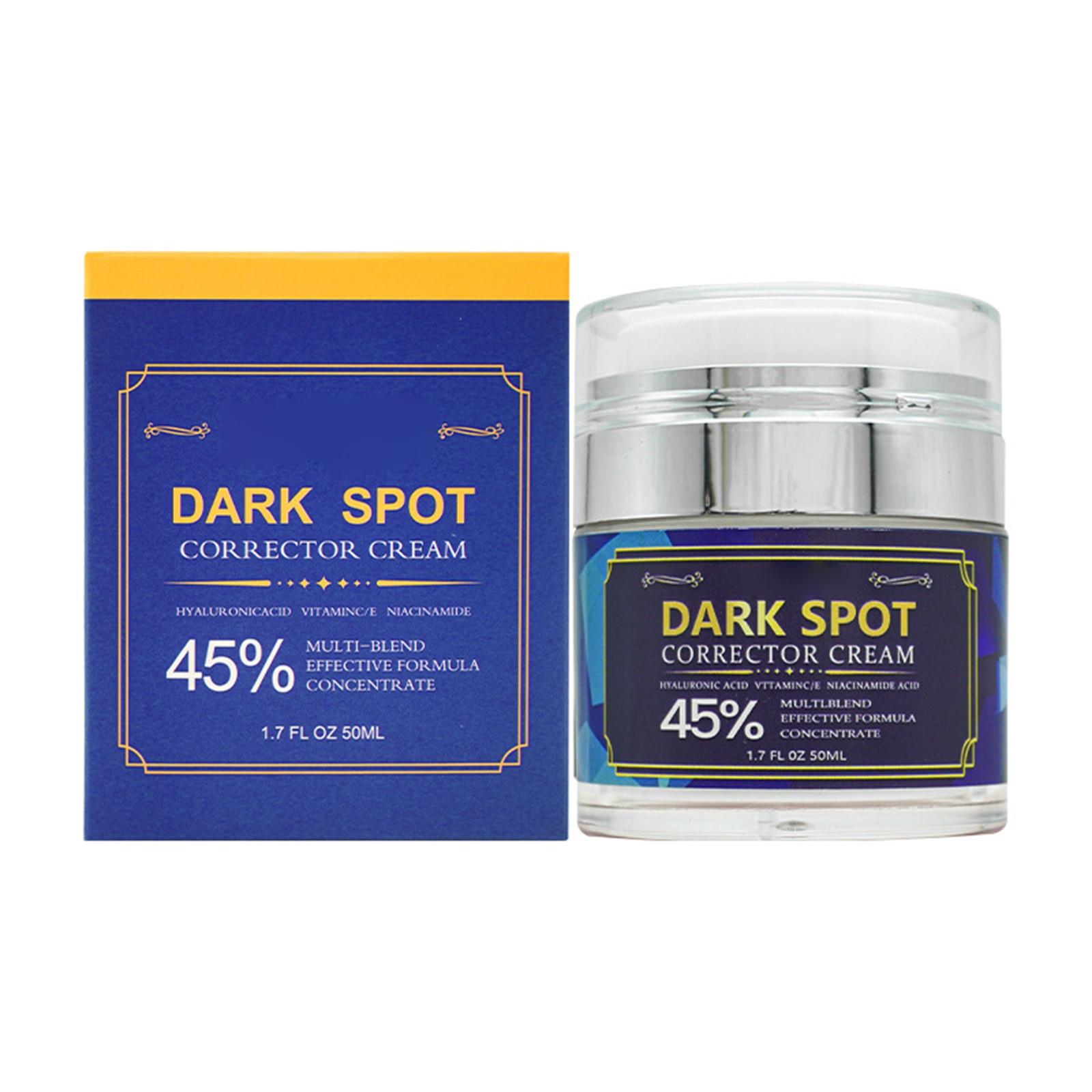 

Крем для коррекции пигментации, Крем для осветления кожи лица и тела, Уход за кожей, Улучшение тона кожи, Увлажняющий и омолаживающий крем One Size