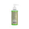KHADI NATURAL Herbal Aloe Vera Gel 500 Ml With Dispenser Lightweight Non Sticky Daily Face And Body Hydrating Gel