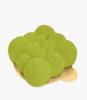 Zamsz W Sprayu Zielony Jasny Food Colours Velvet 100 Ml Lime Green