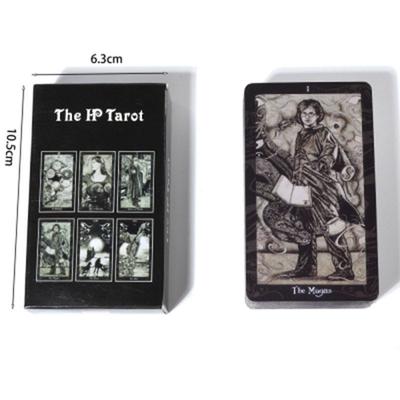 10,3*6 cm HP Tarot