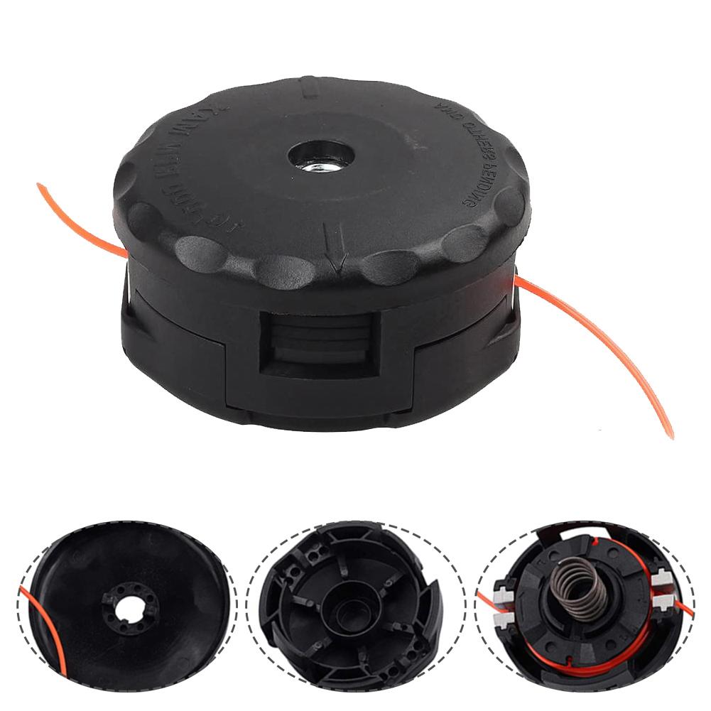 Part Head Trimmer Replacement PAS211 PAS225 PAS225VPB PAS231 PAS260 Reuseable 10mm X 1.25 99944200907 For ECHO