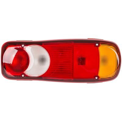 Opel Movano Box Container Right Rear Light