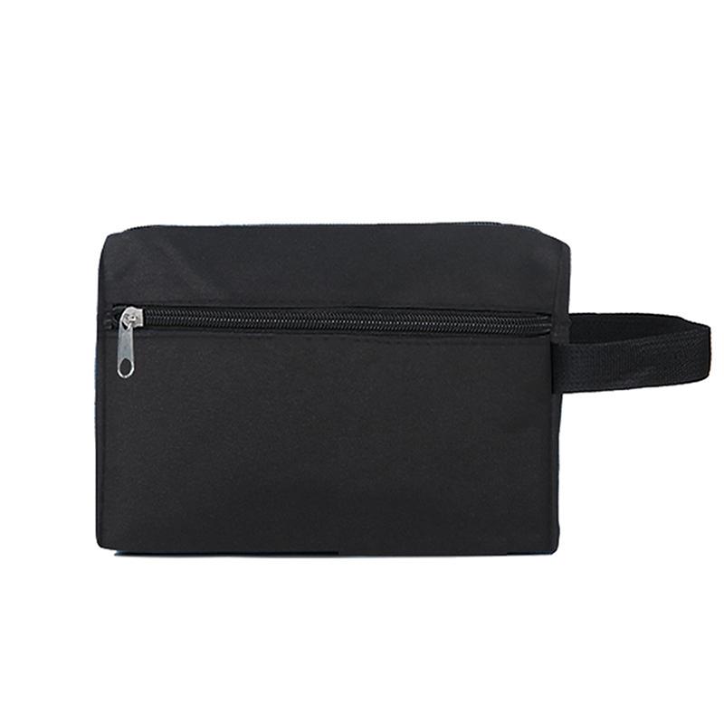 Large Capacity Travel Portable Men'S Toiletries Bag, Women'S Cosmetics Essential Bag Waterproof Beauty Toiletries Bag Handbag