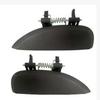 806070421R and 806067028R: Renault Car Exterior Door Handles