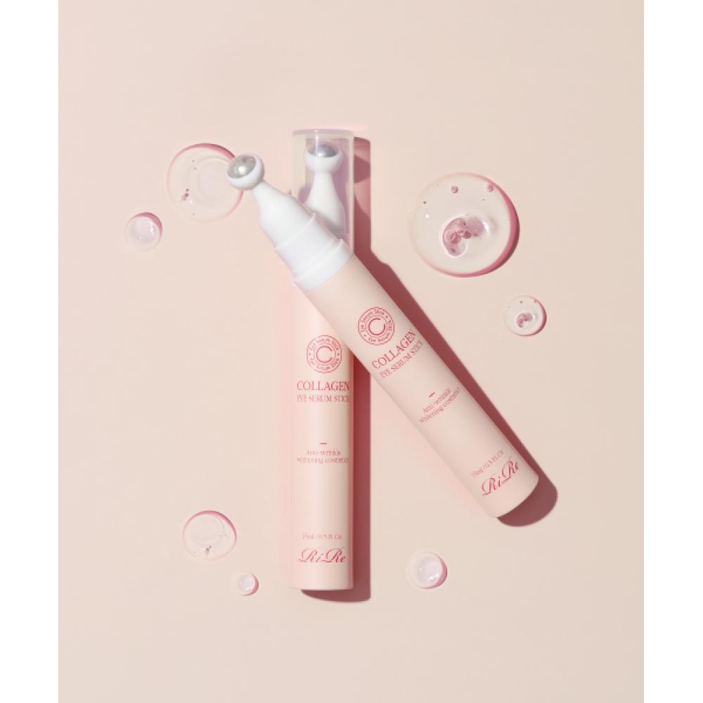 Rire Collagen Eye Serum Stick COLLAGEN EYE SERUM STICK