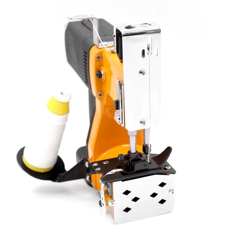 Zhi Shi Portable Handheld Electric Bag Sealer