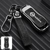 Nissan Key Cover for 2021 Sylphy, Teana, Qashqai, X-Trail, Tiida, Kicks, Murano - 14th Gen Models
