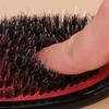 1pc Barber Salon Hair Brush Hairdressing Detangling Combs Head Scalp Massager Comb Women Haircut Hairbrush Accessaries
