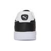 Puma Caven Dime 'White Black' Men's 384953-10