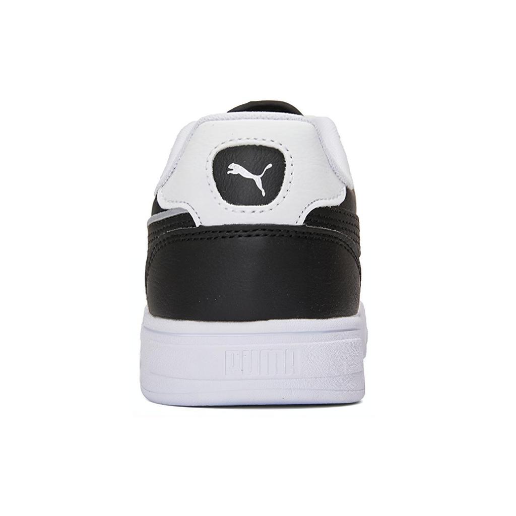 Puma Caven Dime 'White Black' Men's 384953-10