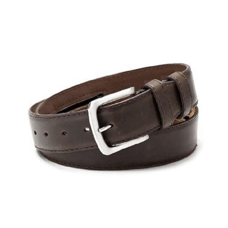 Portable PU Leather Belt Money Protect Belt with Secret Versatile PU Leather Belt for Daily Use