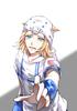 JOJO's Bizarre Adventure: Johnny Joestar Cosplay Costume for Anime Performance