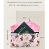 Siot Moment Handmade Korean Traditional Pattern Premium Cash Envelope and Card Wallet