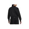 Nike Casual Sports Comfortable Versatile Jacket Women Jacket Black FZ3205-010