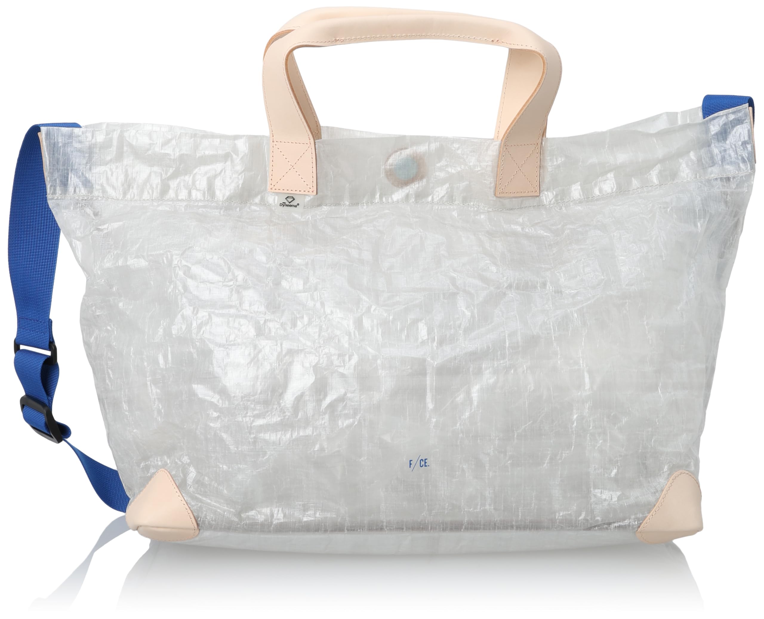 

TOTE BAG MESSENGER with Dyneema [FCE] белый