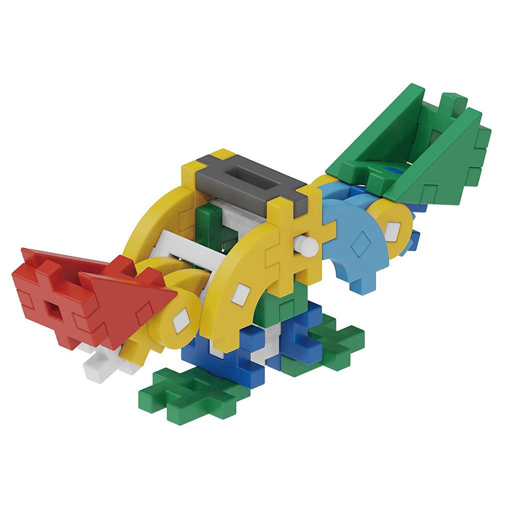 Gakken New Block Volume 500 (Ages 2 and up) 83731