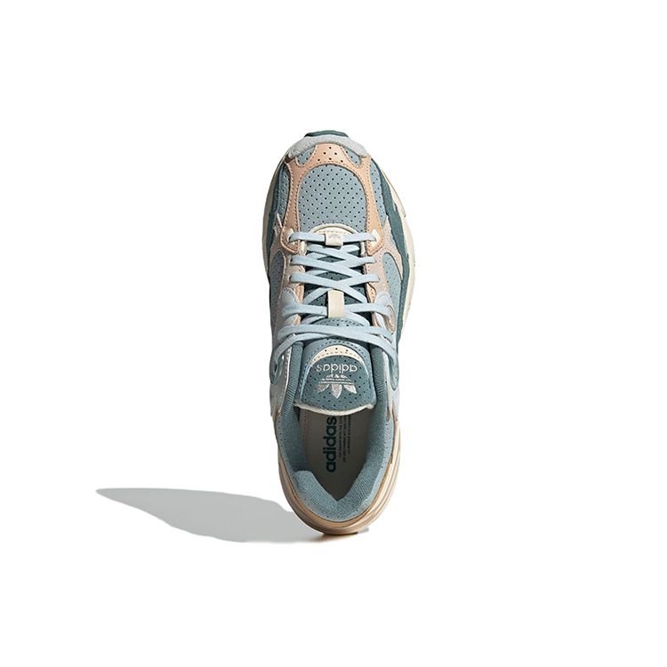 Adidas  Astir Blue Tint Magic Grey Women Sneakers GZ4339