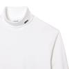 Lacoste Men's Organic Cotton Turtle Neck T-Shirt