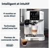 Кофемашина DeLonghi ECAM 220.61.W Magnifica Start (0132217142)