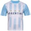 World Cup Fan Soccer Jersey - Argentina,Brazil,Mexico,Canda