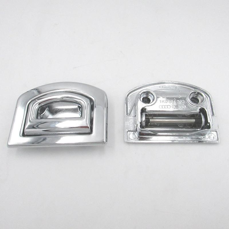 For Volkswagen Sagitar 2006-2011 / Magotan B7L / CC /  Trunk Net Hooks / Trunk Hook 1pcs