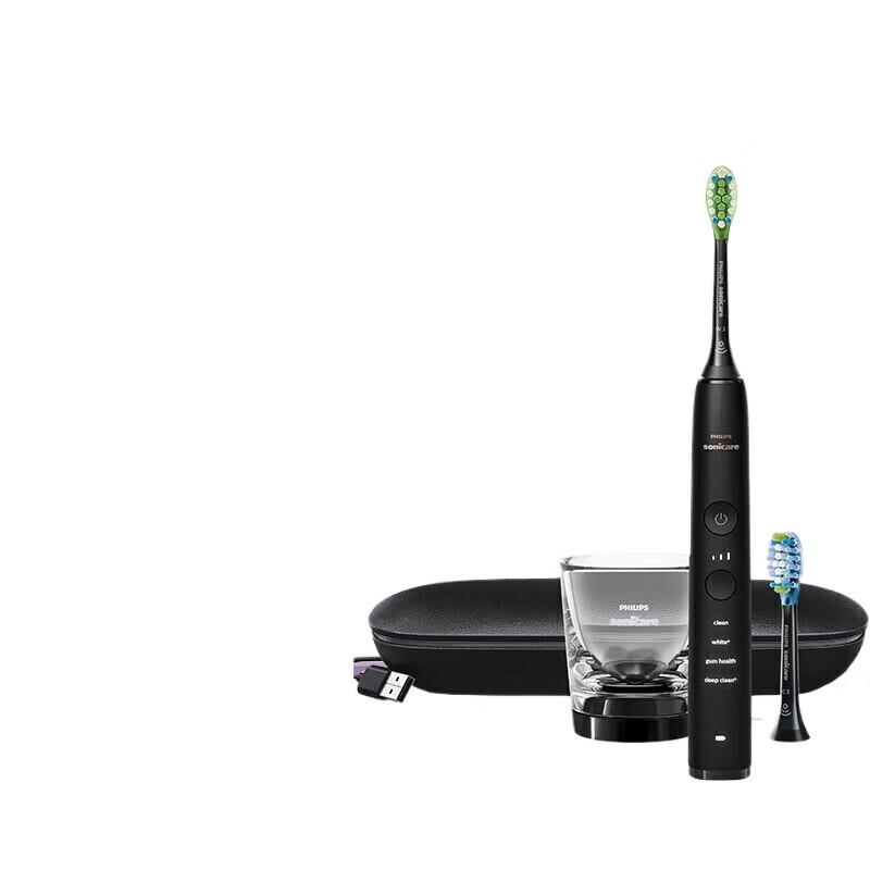 

Philips Sonicare DiamondClean Smart Electric Toothbrush