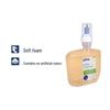 Kleenex Automatic Foam Hand Soap with Plant Extracts