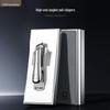 Seesoo Premium Portable Nail Clipper