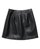 Golla W Pleats Skirt [2 Color]