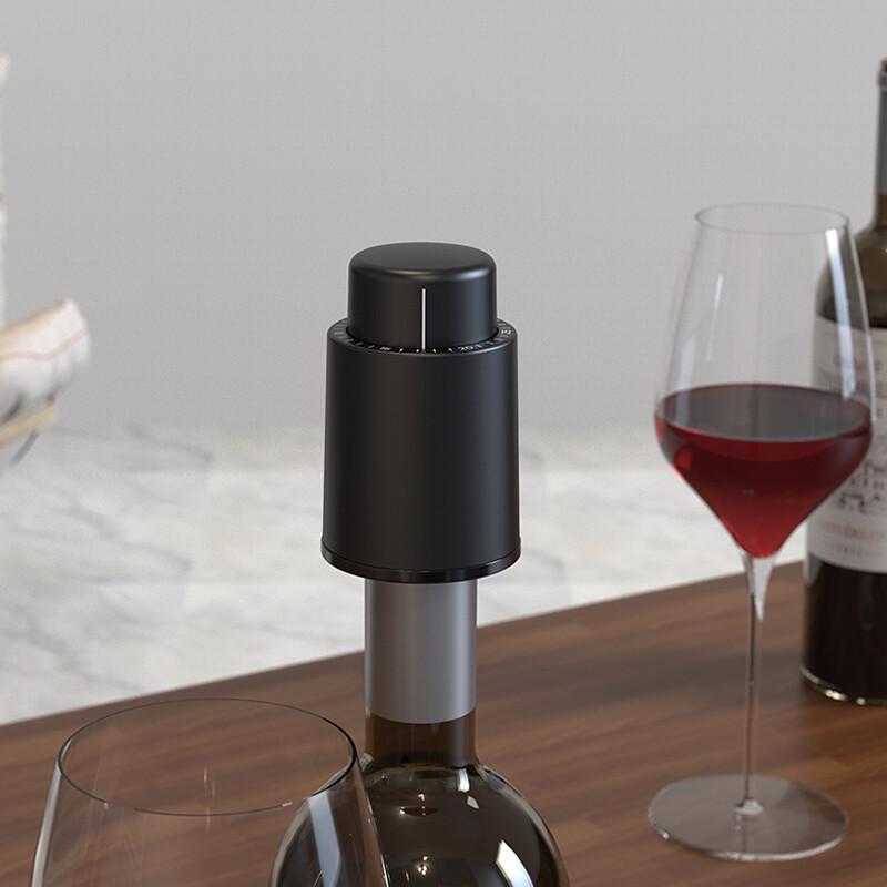 CLITON Wine Glasses & Decanter Sets