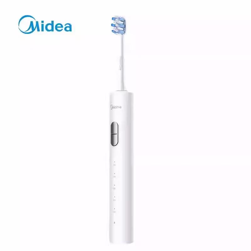 

Midea S1PX Portable Sonic Electric Toothbrush CN plug (adapter included)