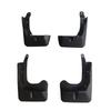 2026 Toyota RAV4 Mudguards - Car Mud Flaps & Tire Accessories