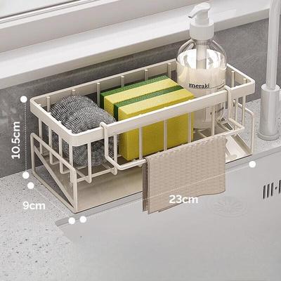 Organizer e portaoggetti – Scolapiatti