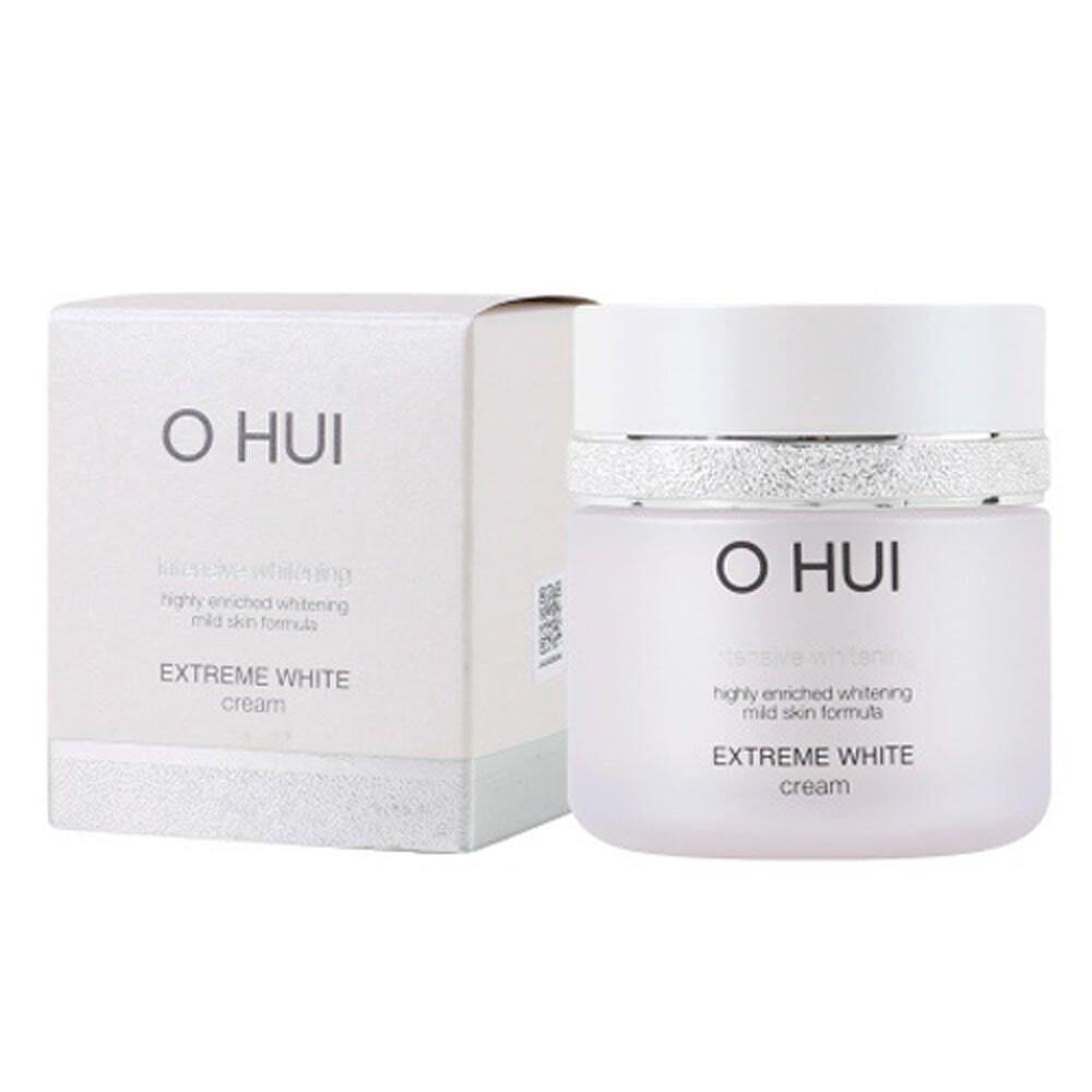 WFSAIPFM Brightening Cream 50ml, gently and brightly adheres like snow