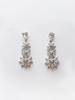 Sosoo Erica Brilliant Drop Earring