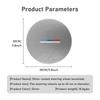 AAAQO1 Car Steering Wheel Sun Shade Cover Silver Coated Cloth Heat Protection For BMW Performance E91 X5 E70 F11 E30 F31 X3 F25 F32 x7