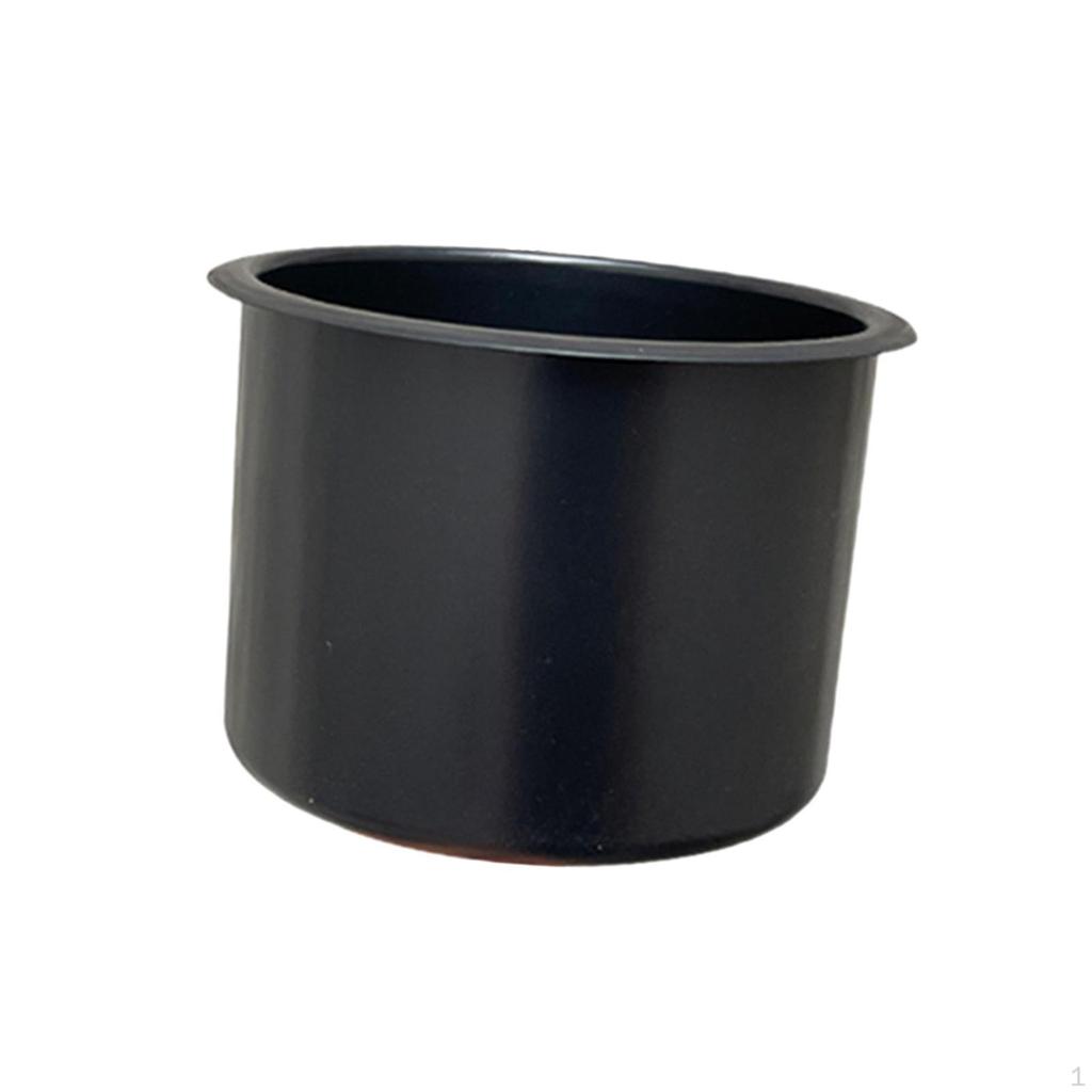 Getränkehalter für Getränke im Auto, tragbar, vielseitig, langlebig, für Flaschen