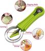 Fruit Carving Knife, Watermelon Slicer, Shovel Type Fruit Platter, Fruit Puree Separator, Kitchen and Household Small Tool