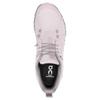 On Cloud 6 Comfortable Versatile Shock Absorbing N-Slip Low-Top Running Shoes Women sneaker Pink 3WF10053037-MAUVEZINC