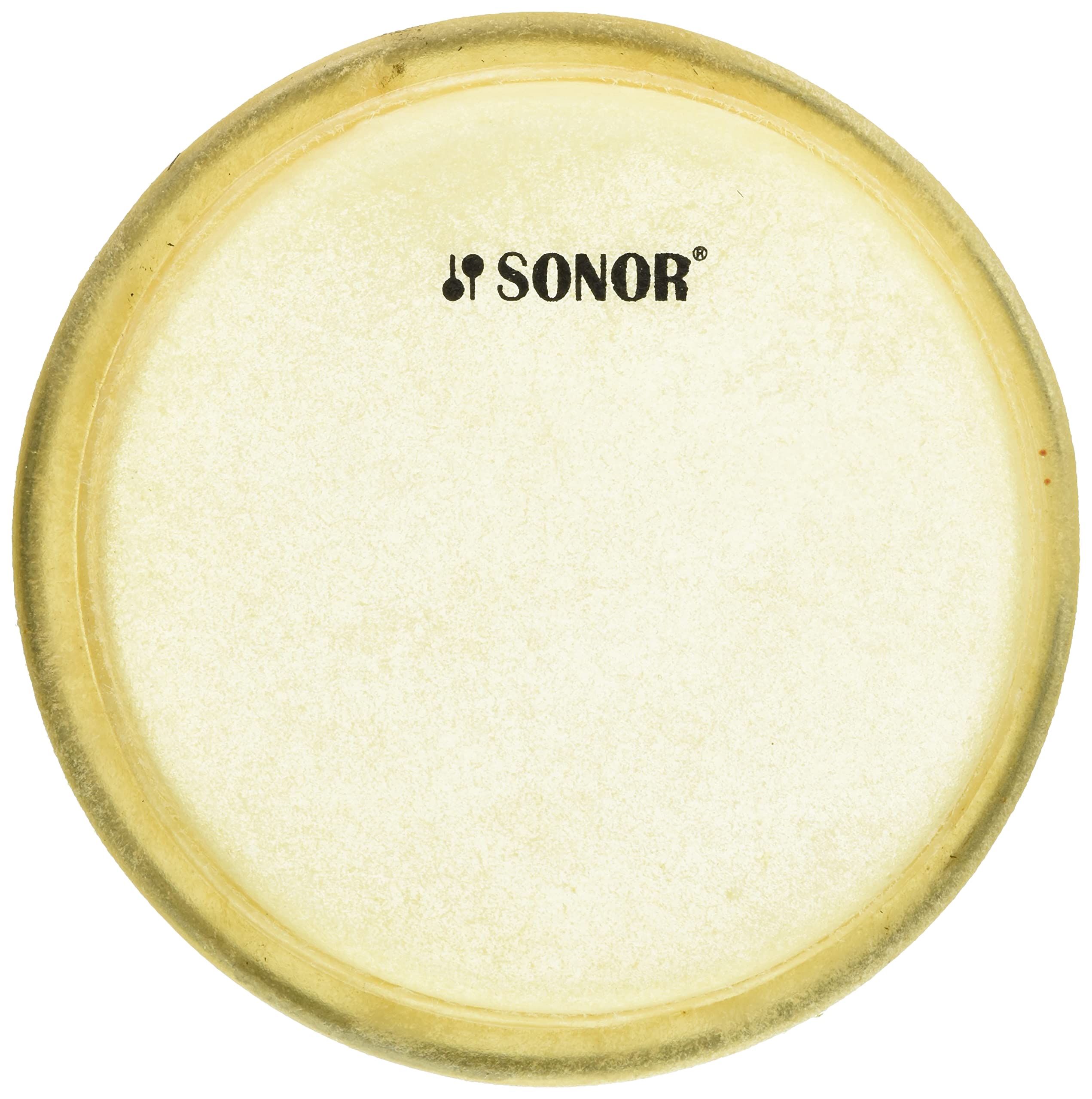

SONOR Bongo head 7 inch SN-GHB7CR []
