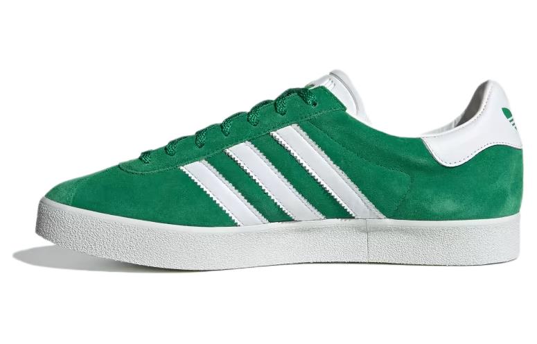 

Adidas Gazelle 85 Green White IE2165 44