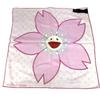 Louis Vuitton M96088 Takashi Murakami Sakura Carre55 Cherry Blossom Scarf