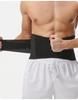 Unisex Fitness Taillenstützgürtel für Sport & Gewichtheben