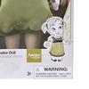 Disney Store (Official) Disney Animator Collection Doll Anna with Friend