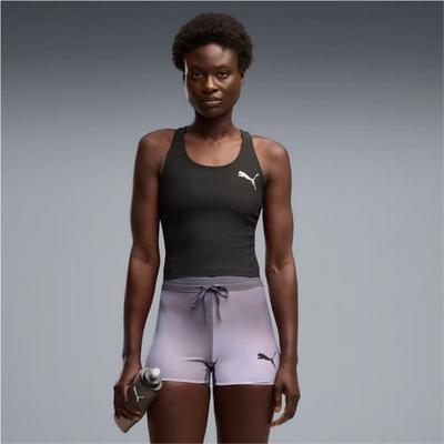 Women Lightspeed Crop Top