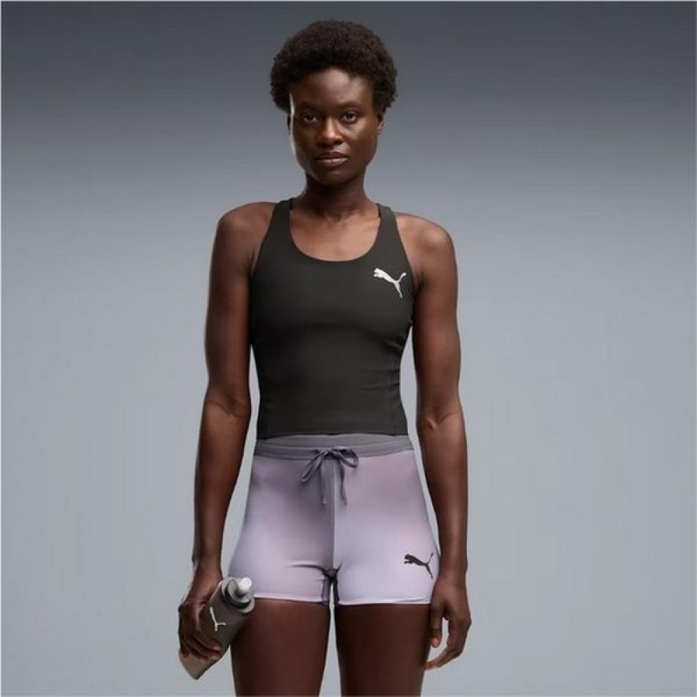 Puma Women Lightspeed Crop Top S