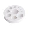 Sugarcraft Fondant Cake Tools Circle Decorating Chocolate Mold Silicone