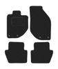 ANTHRA Car Mats For: Volvo C70 I Cabrio, Coupe (1997-2005)