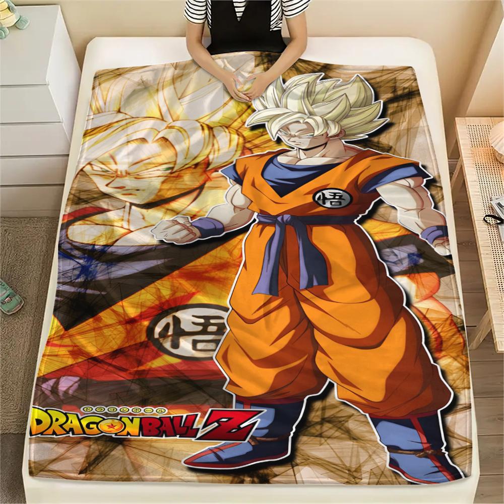 

1 шт. Фланелева ковдра з мультяшним принтом, Висока якість, Зручна для всіх сезонів, Декор для дому, Тепло та затишок, Ідеальний подарунок на Різдво, День народження 80cm x 120cm